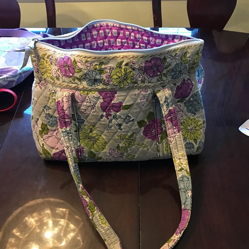 Vera Bradley handbag